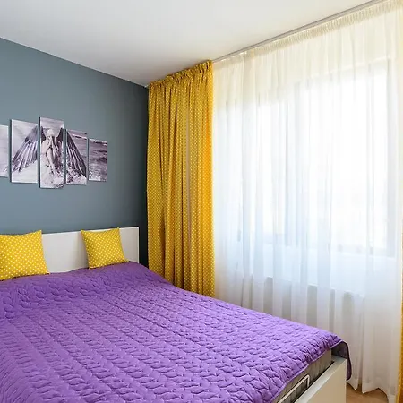 Vila Maja Varna