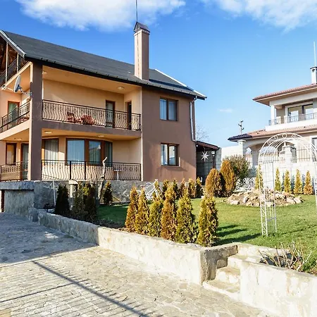 Vila Maja