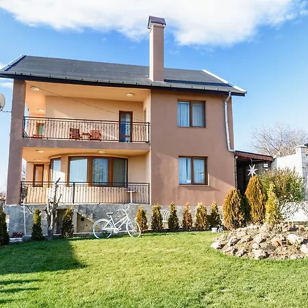 Vila Maja Varna